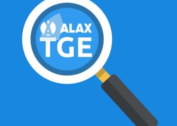 ALAX – The Blockchain Platform Designed for Gamers