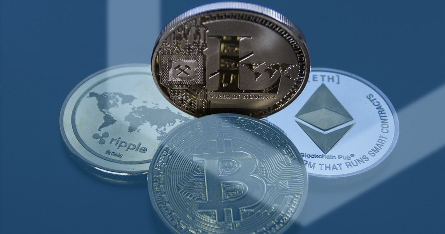 Litecoin Dark Web Adoption Rises as Monero Privacy Flaw is Exposed