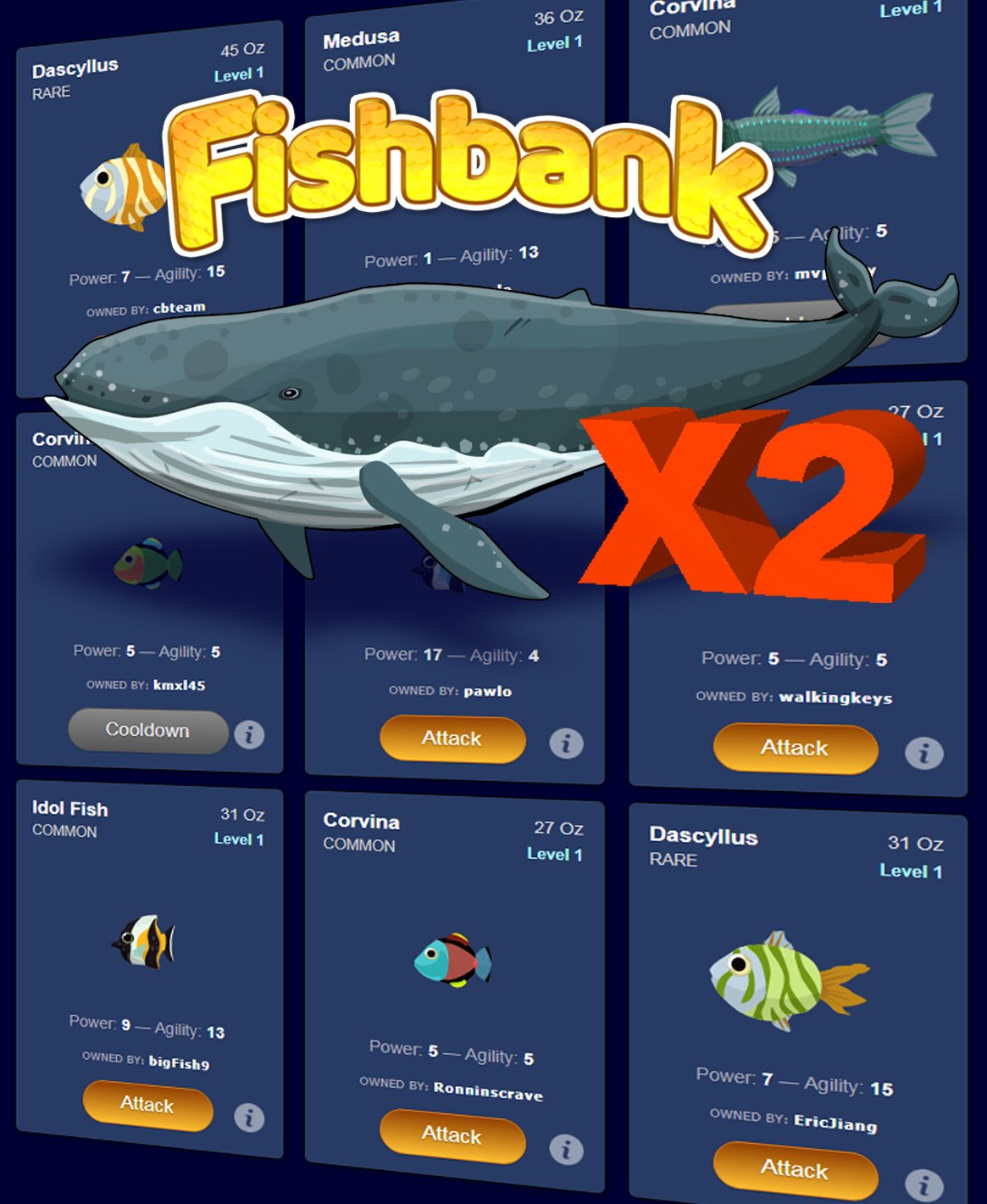 FishBank