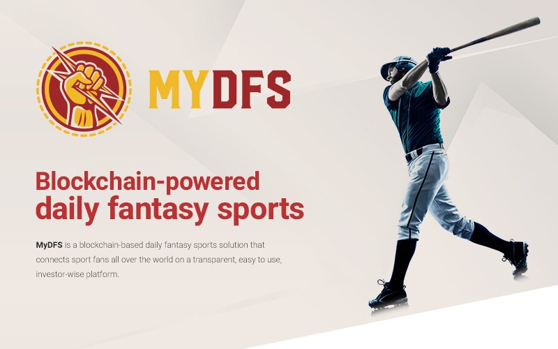 MyDFS