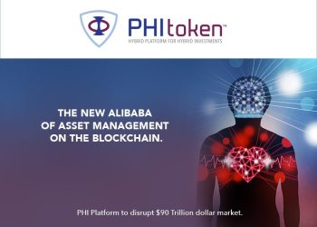 phi token
