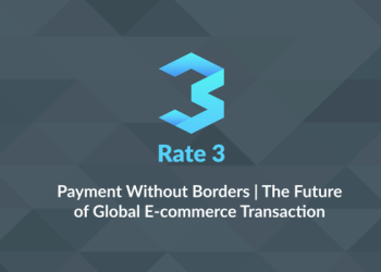 Rate3 wants to empower a truly global payment and e-commerce network by making it fair, transparent and cheap