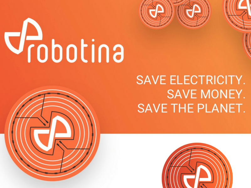 robotina