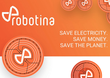 robotina