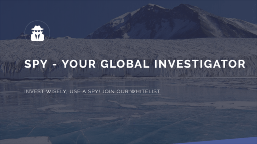 global spy