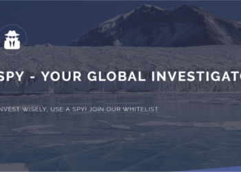 global spy
