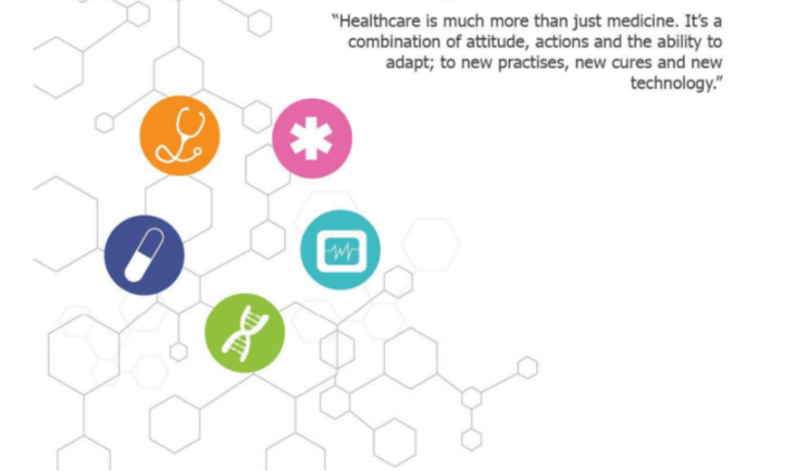 Systemization of Healthcare Data Takes a Leap with Healthureum