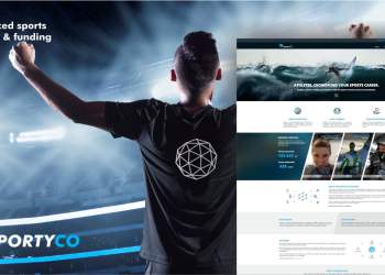 SportyCo Athlete Funding Platform Launched in Beta