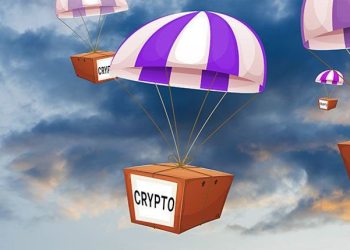 airdrop