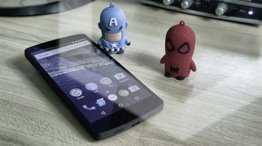 hiddenminer android