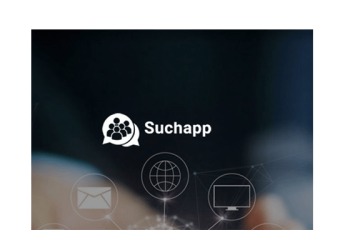 SuchApp Announces its Exclusive License Program