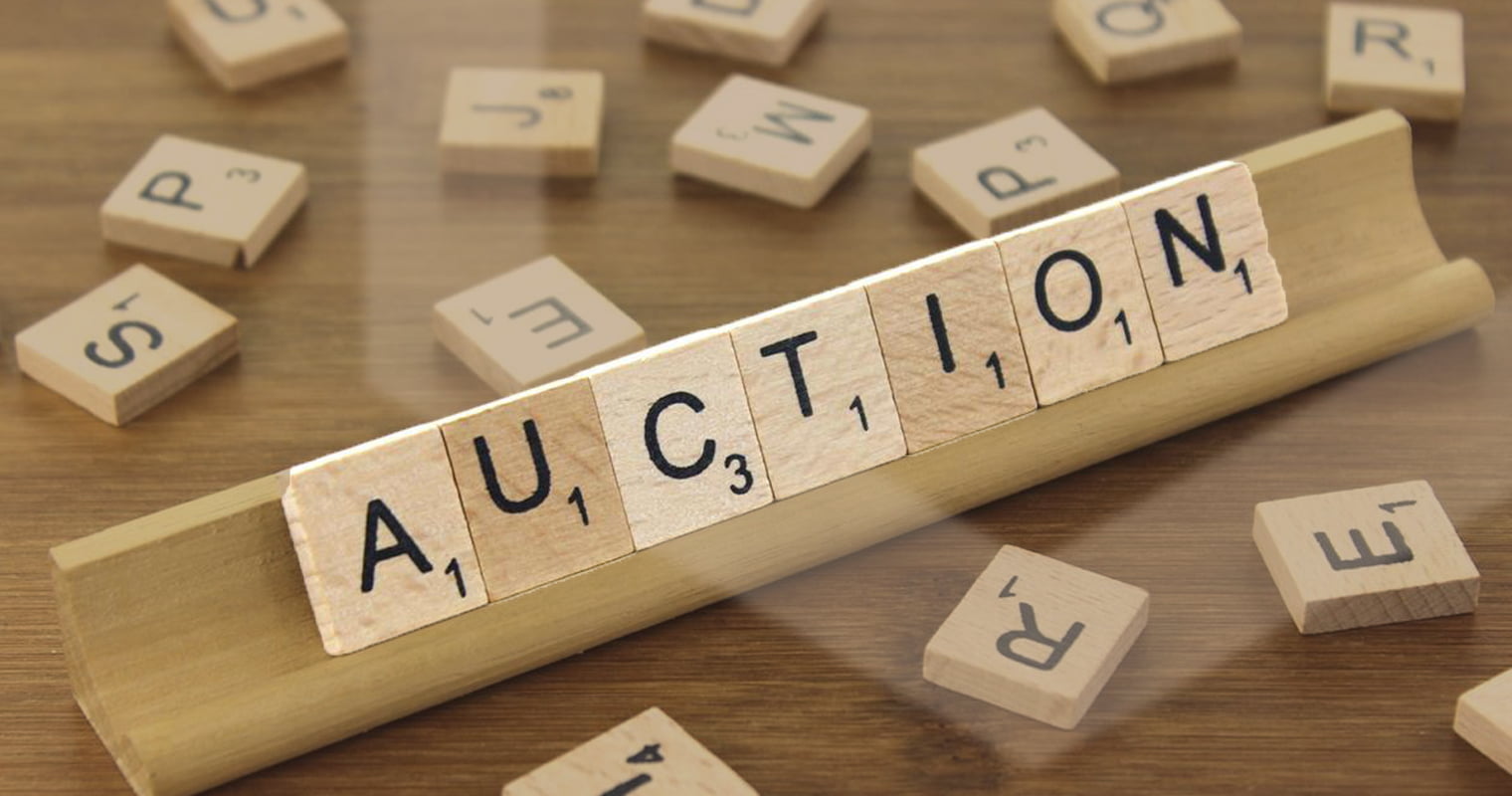 auction