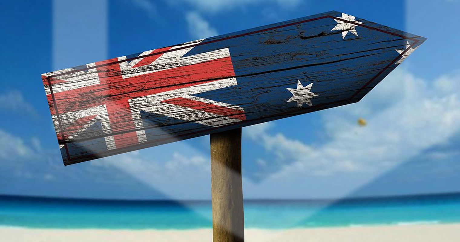Australia's Pro-Crypto Stance Continues as Politicians ...