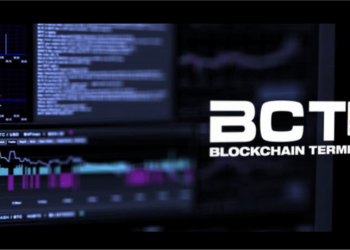 bct, Blockchain Terminal