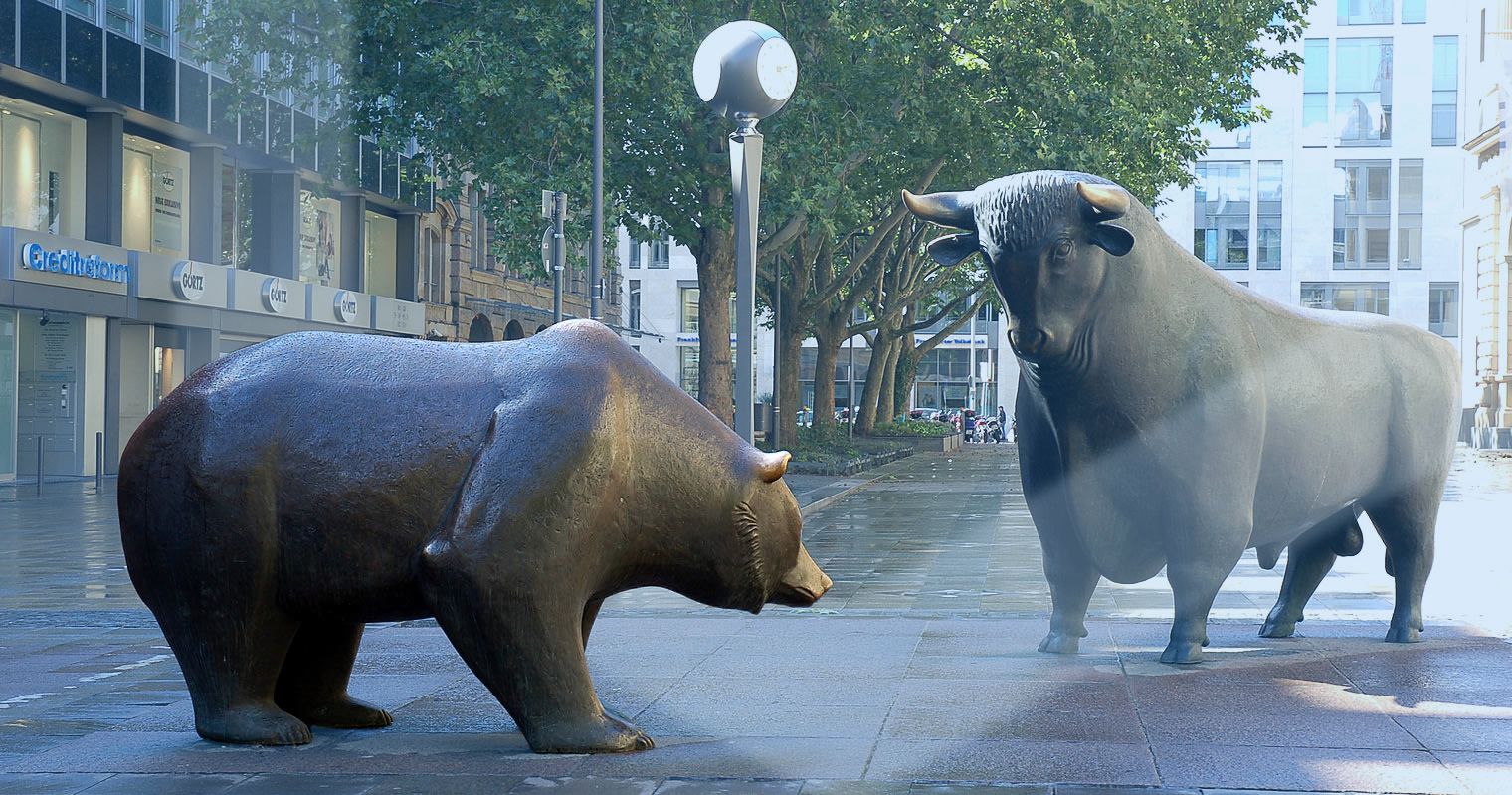 Op Ed: Lower Highs and Lower Lows, Bears Still Dominate Crypto Markets