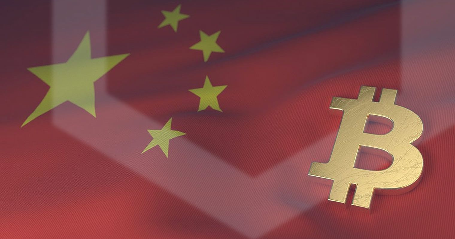 China