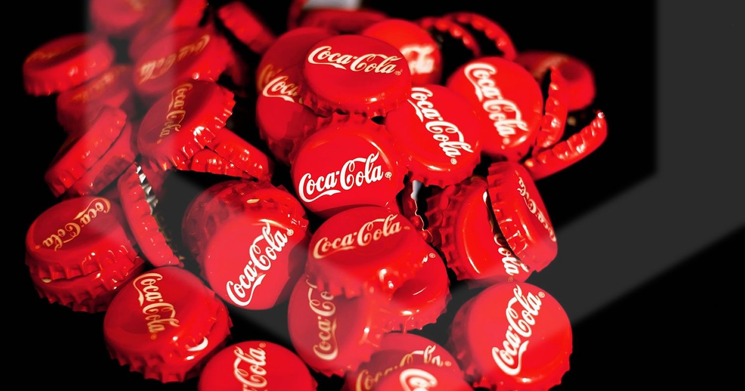 cocacola