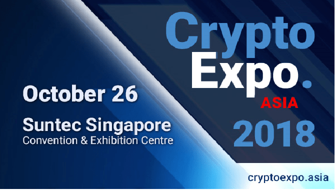 crypto asia, Crypto EXPO Asia