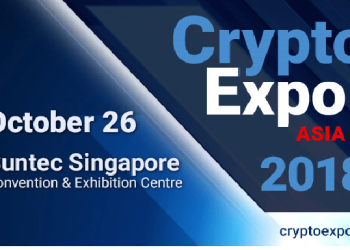 crypto asia, Crypto EXPO Asia
