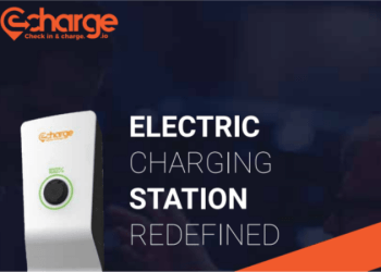 eCharge