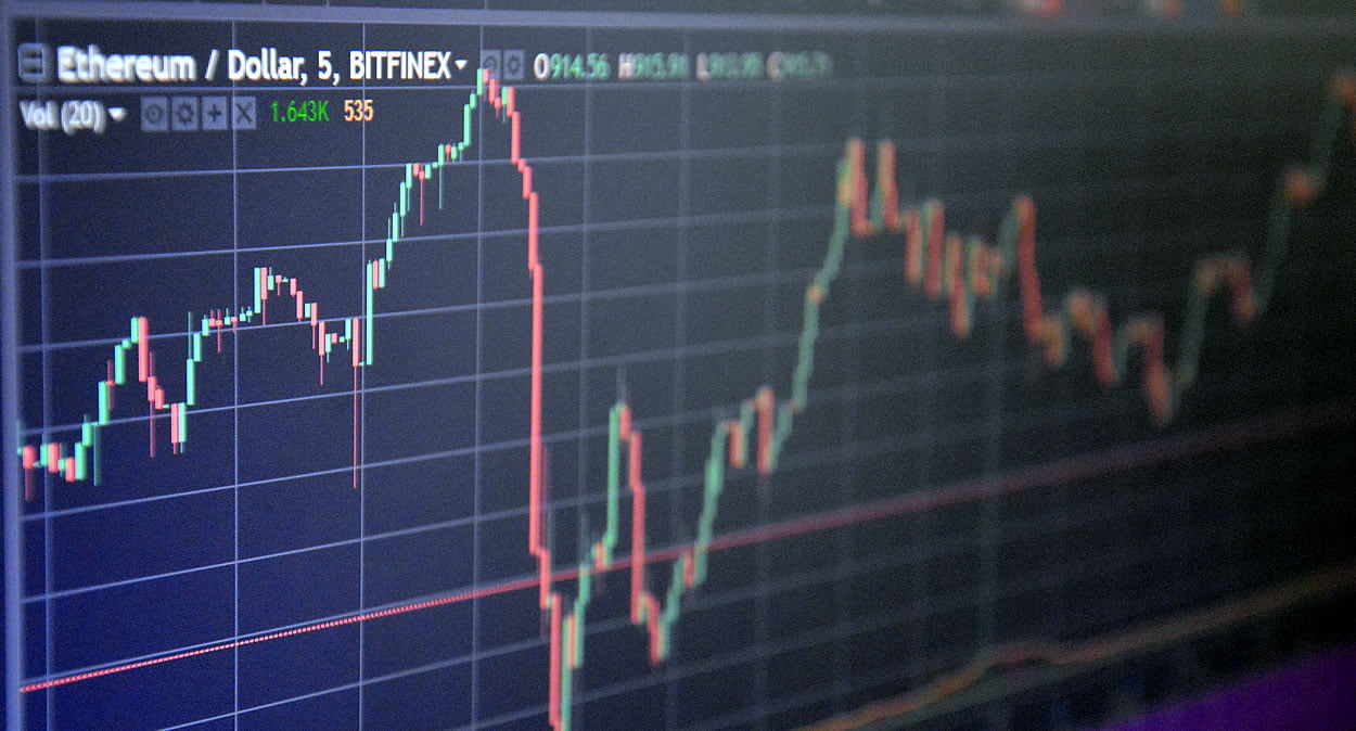 Asian Altcoin Trading Roundup: The Rout Continues