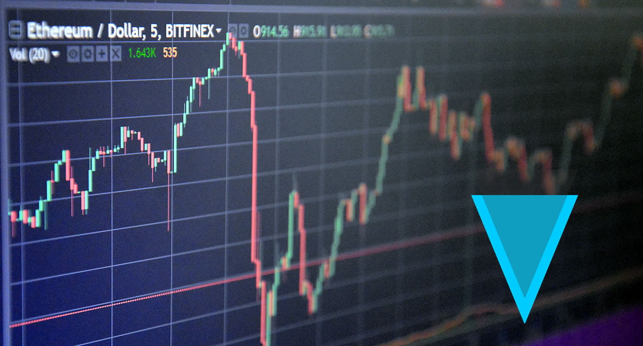 Asian Altcoin Trading Roundup: Top Cryptocurrency is Verge