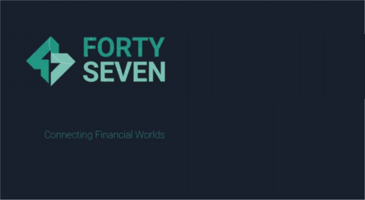 Forty Seven Bank Announces the Official Release of its API