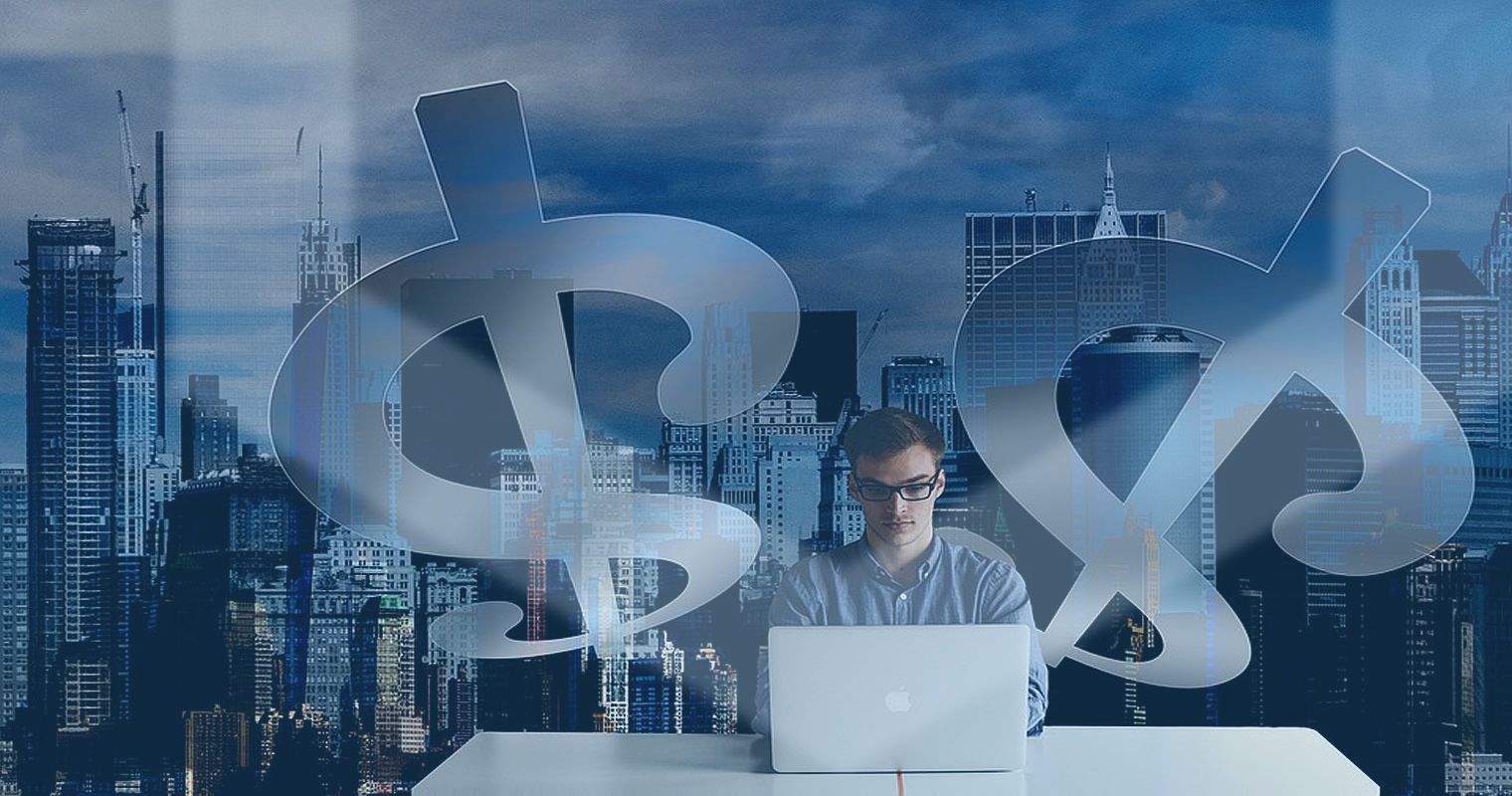 Are ‘Gig’ Workers the Guinea Pigs of a Crypto Economy