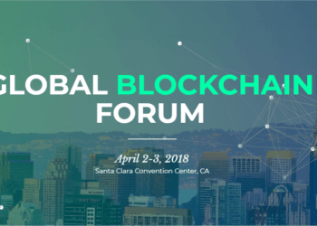 global blockchain forum