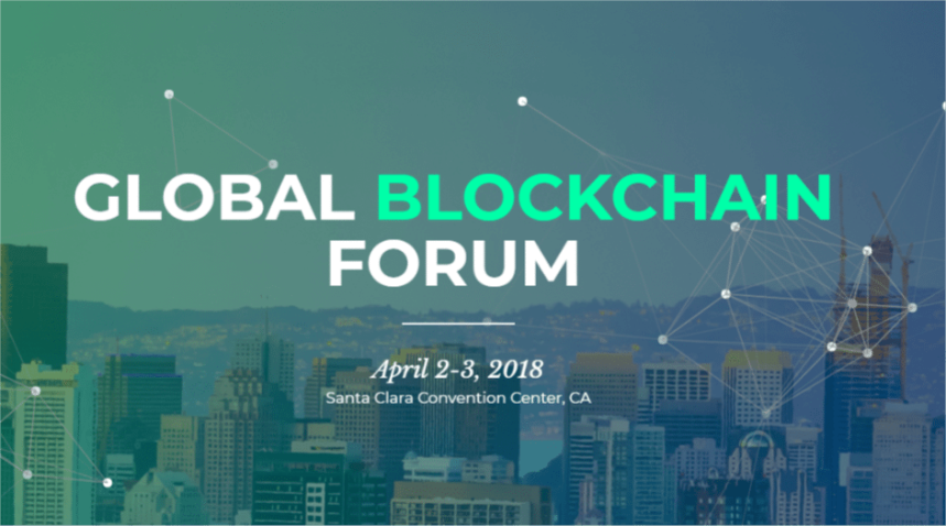 global blockchain forum