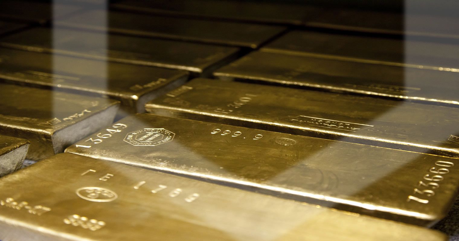 Using Blockchain to Track the Gold Supply Chain