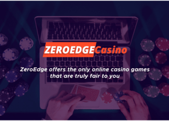 James Jones, CEO at Chartbuster Games joins Zerocoin – Cryptocurrency for Gambling