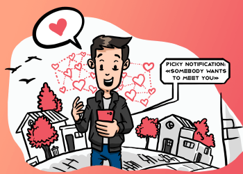 Don’t Hate the Player, Hate the Game: Solving the Dating Industry’s Biggest Problem