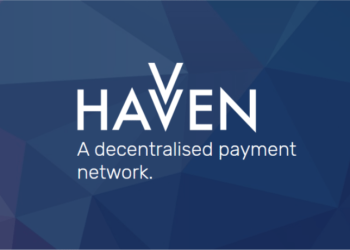 Haven - a decentralized payment network