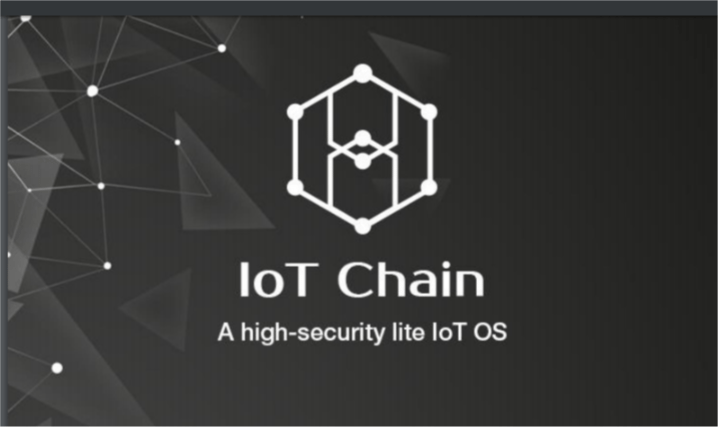 iot chain