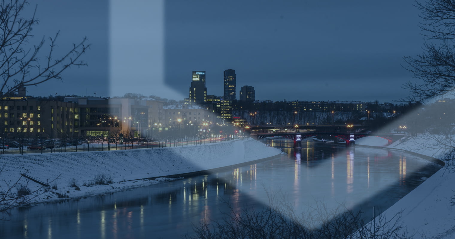 Lithuania Issues World’s First Digital Collector Coin in Hopes of Becoming European Blockchain Hub