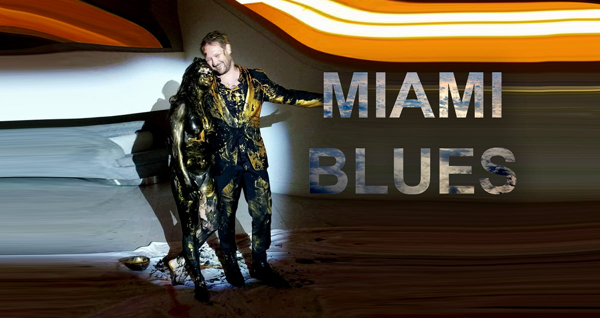 The Miami Aftermath, Golden Nudity And Ethereum London