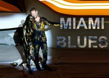 The Miami Aftermath, Golden Nudity And Ethereum London