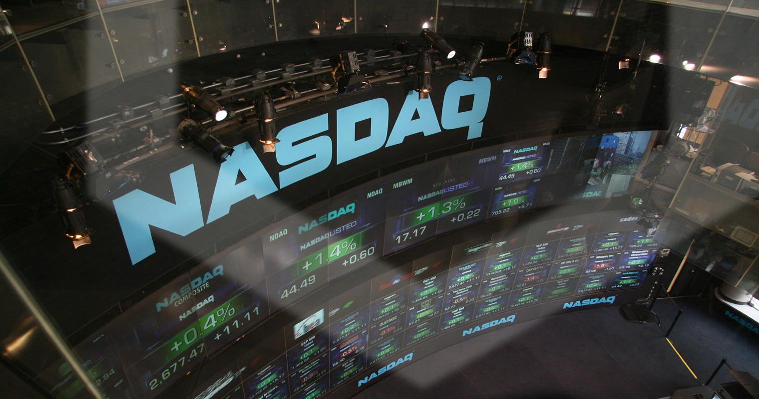 Bitcoin Following Nasdaq Path but 15 Times Faster