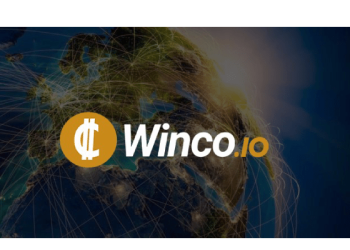 Winco’s Token Sale – Conntecting Blockchain Technology with Non-Digital Businesses