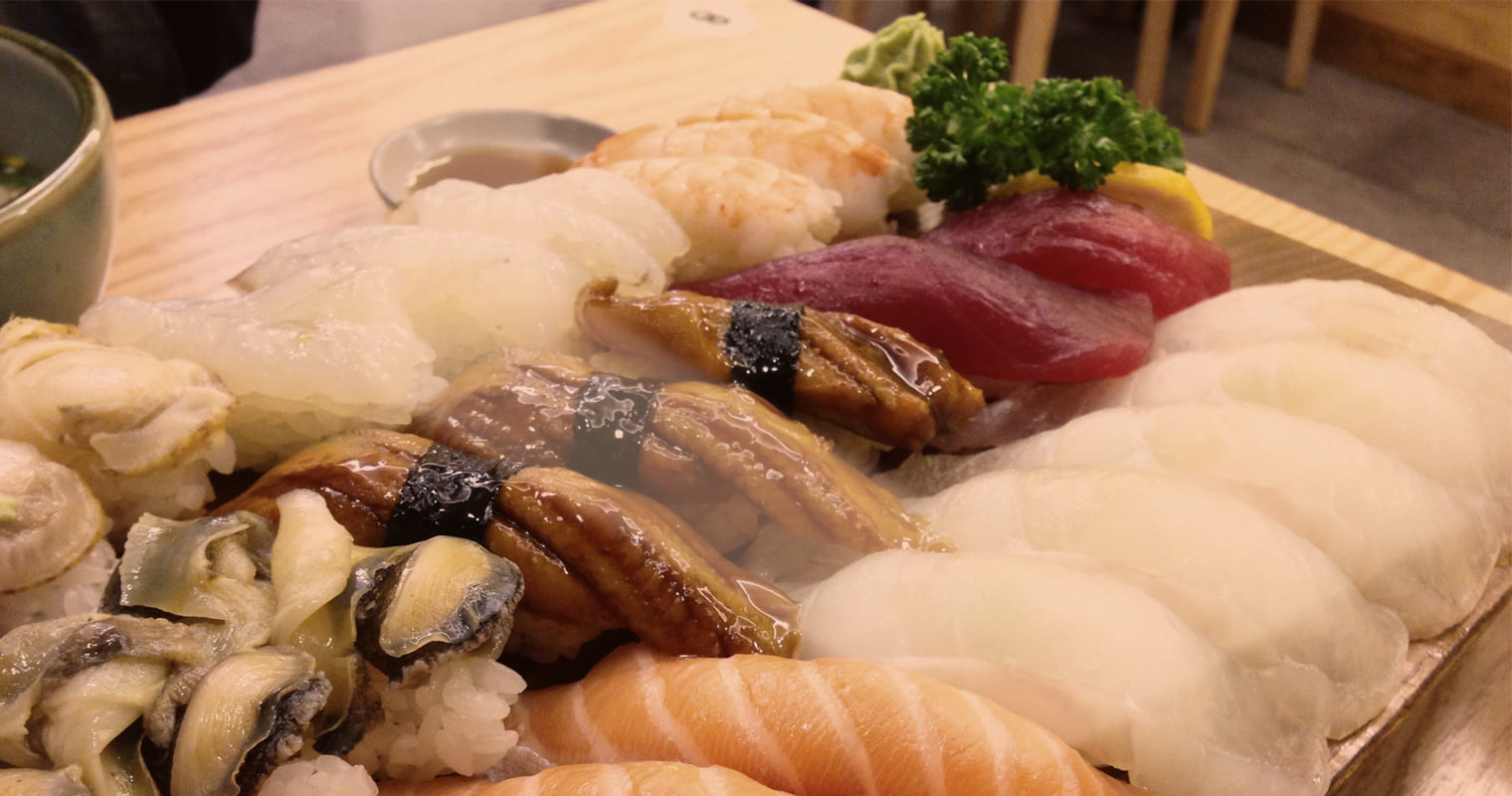 Intel’s Blockchain Application Tracks Global Seafood From Ocean to Plate