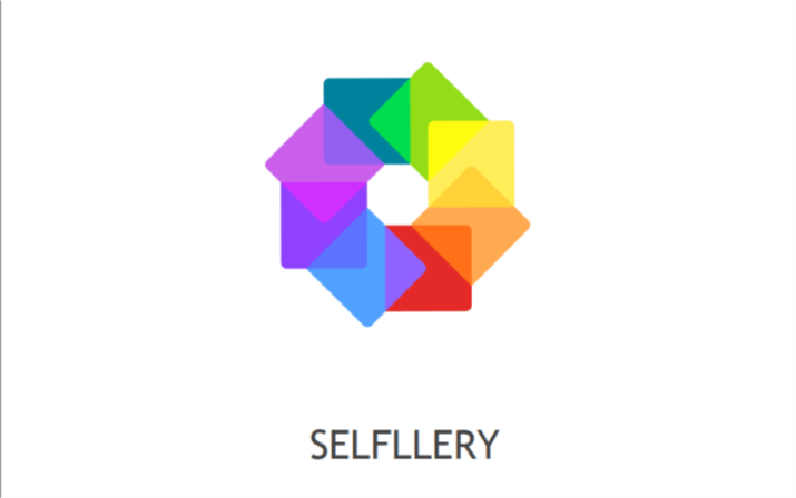 selfllery, photos
