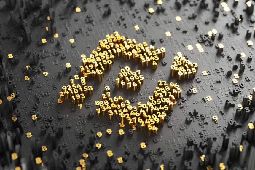 Binance Exchange