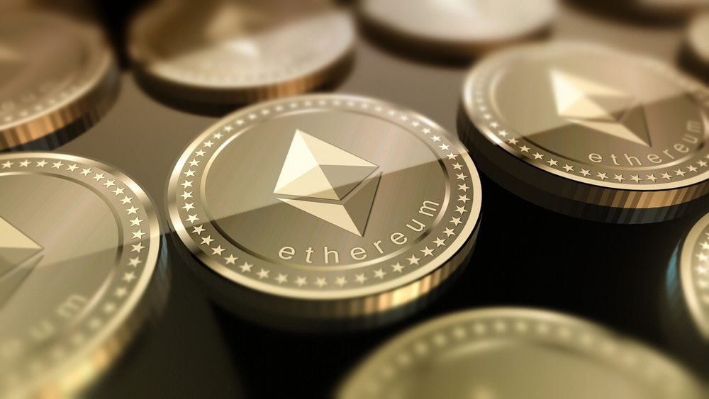 Can Ethereum Overtake Bitcoin?