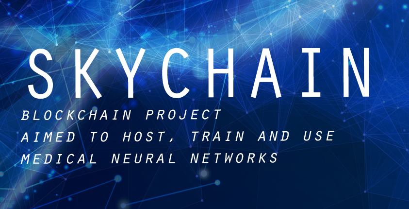 Skychain and WELL Are Joining Forces to Build the Future of Digital Healthcare