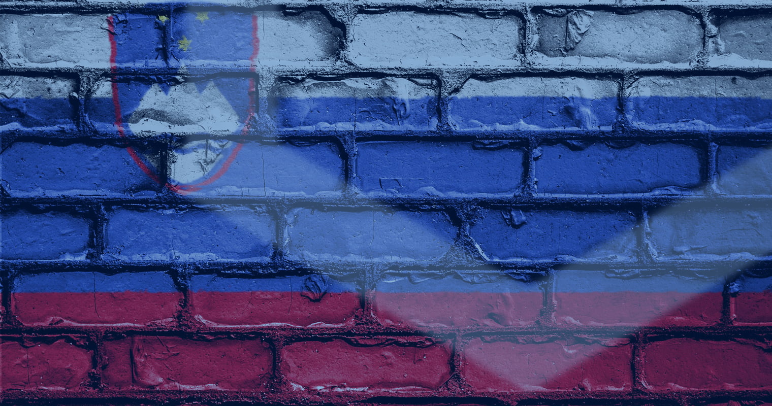 slovenia