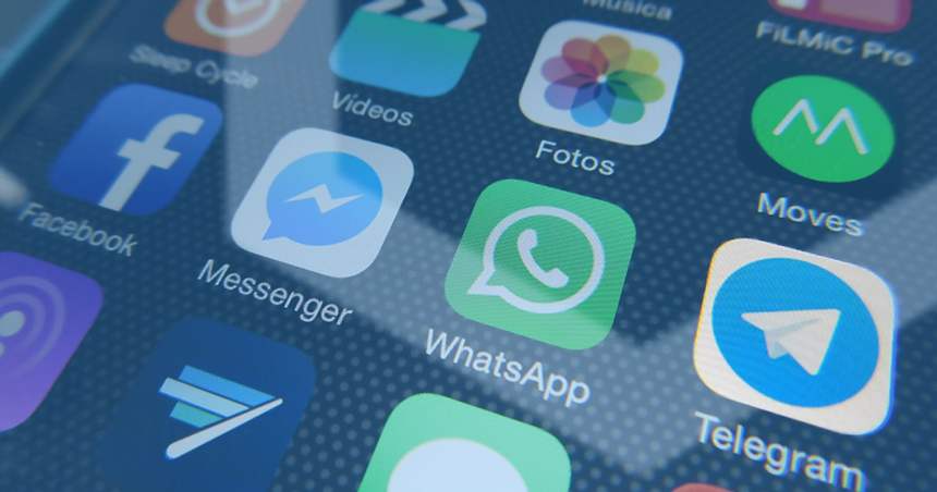 telegram