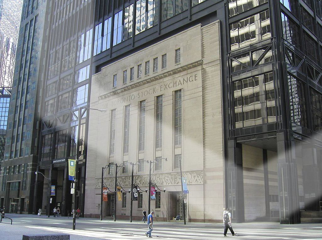 Operator of Toronto Stock Exchange Announces Launch of Cryptocurrency