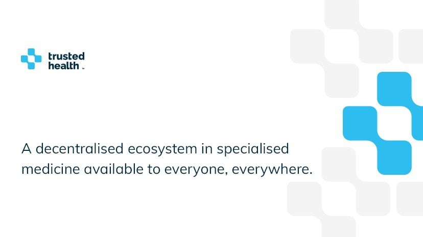 March ICO: TrustedHealth Unites World’s Leading Medical Specialists to Treat Life-Threatening Diseases