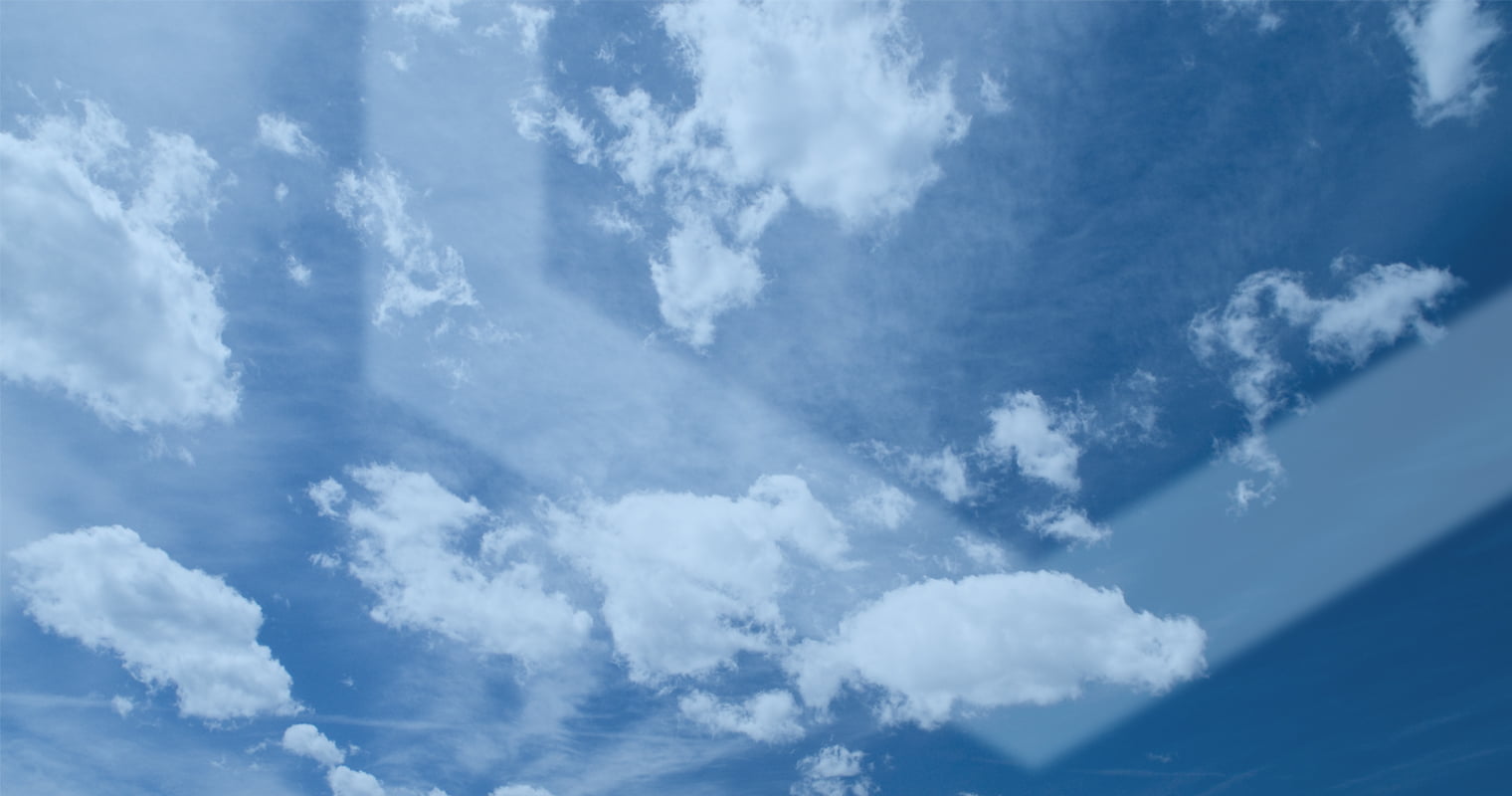 meteorology